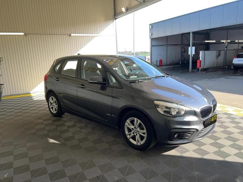 Bmw Serie 2 Active Tourer F45 216d 116 Ch Business