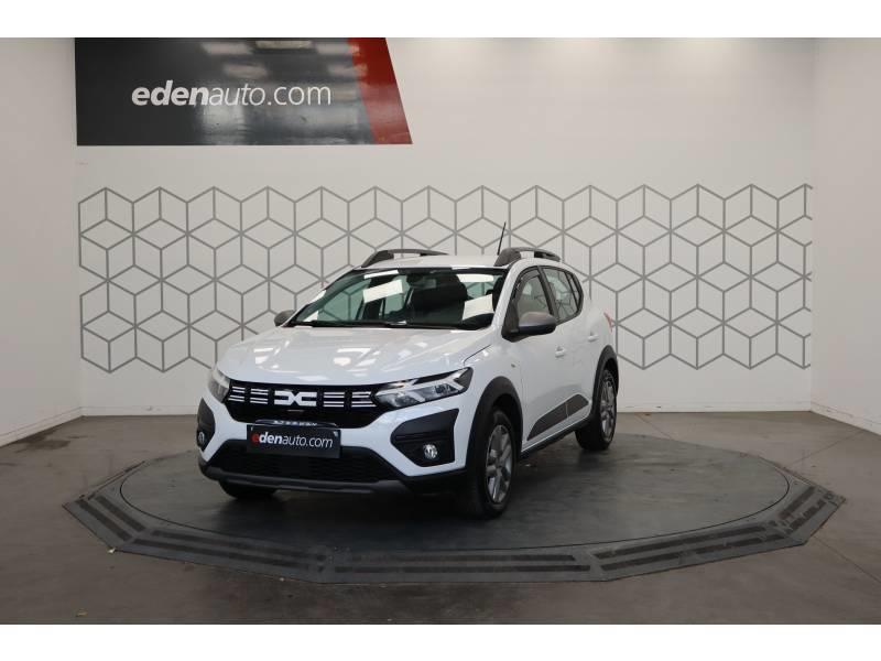 Dacia Sandero TCe 90 Cvt Stepway Expression