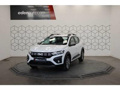 Dacia Sandero TCe 90 Cvt Stepway Expression