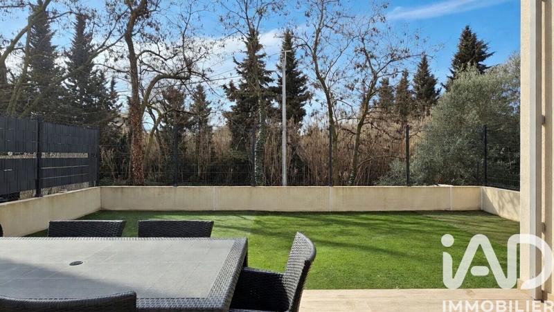 Maison - 115 m² - 4 pièces