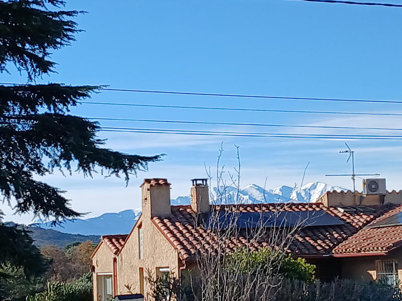 Maison - 86 m² - 5 pièces