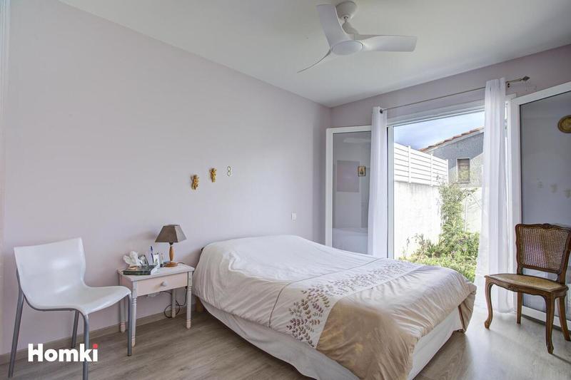 Villa - 119 m² - 4 pièces