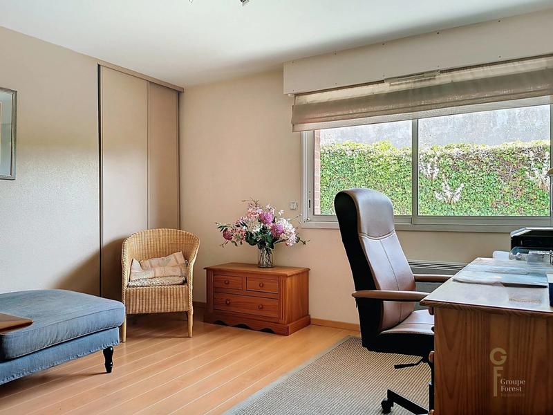 Appartement - 120 m² - 4 pièces