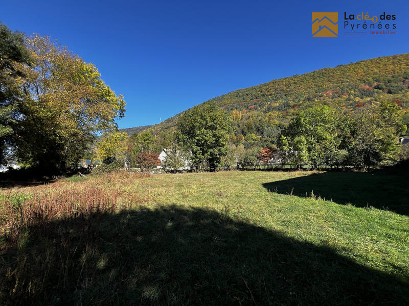 Maison - 204 m² - 7 pièces