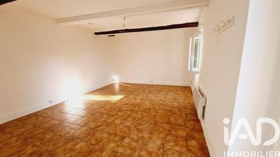 Maison de campagne - 81 m² - 3 pièces