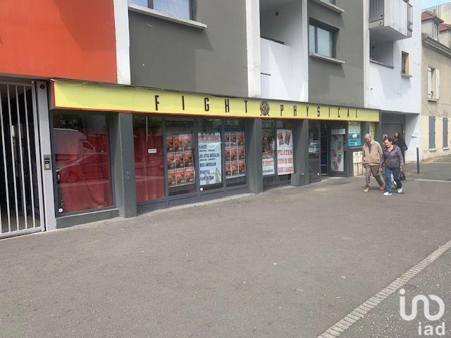 Local commercial - 644 m²