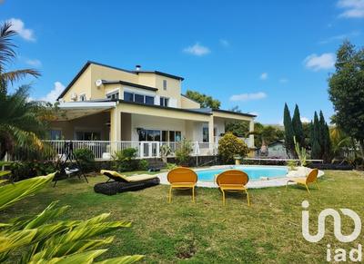 Maison - 349 m² - 7 pièces