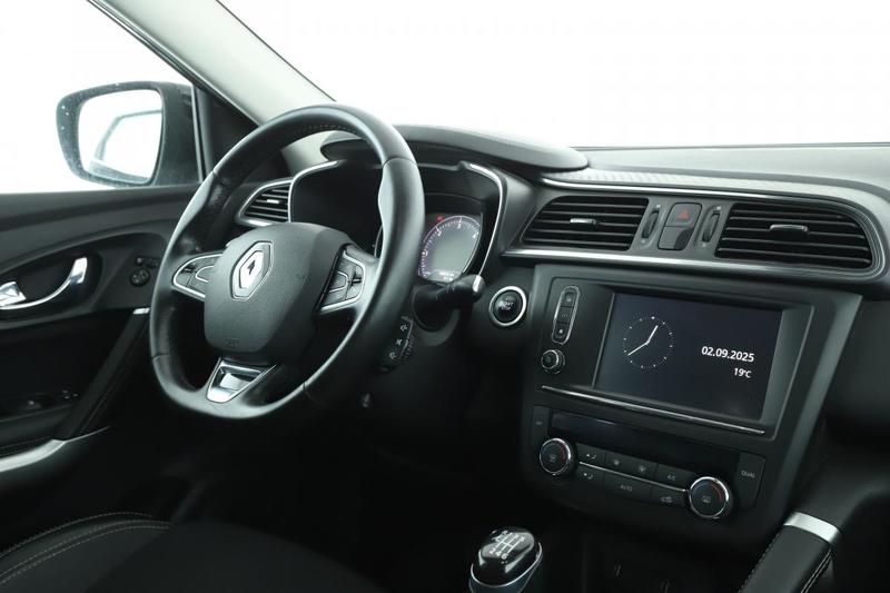 Renault Kadjar 1.6 dCi Energy Intens 130 ch