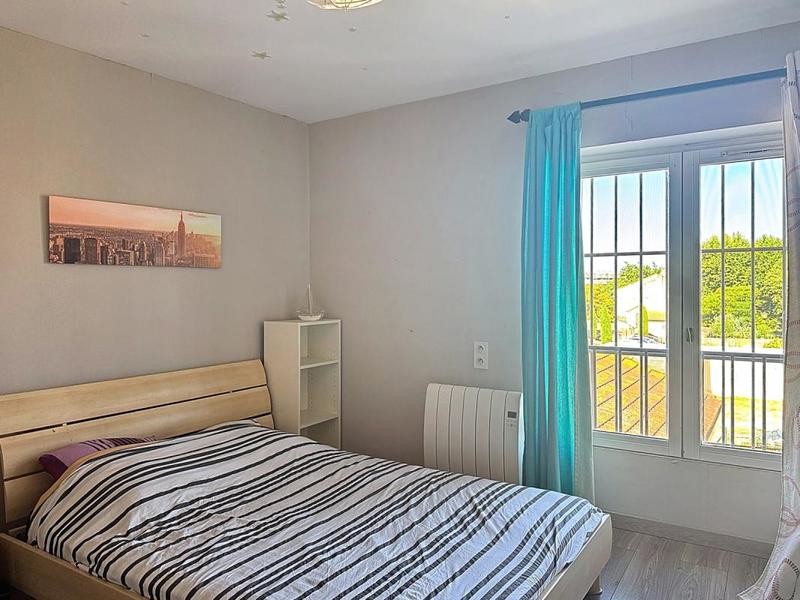 Maison de ville - 120 m² - 5 pièces