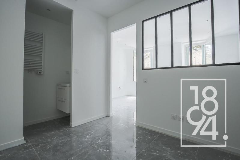 Appartement - 41 m² - 3 pièces