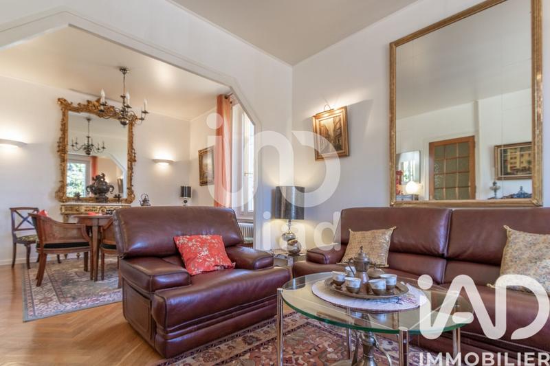 Maison - 135 m² - 5 pièces