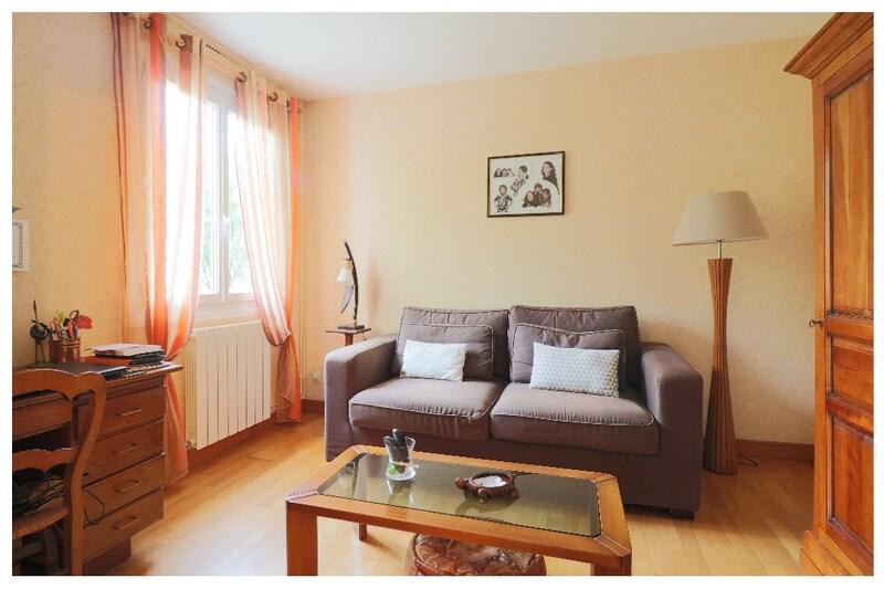 Maison - 117 m² - 5 pièces