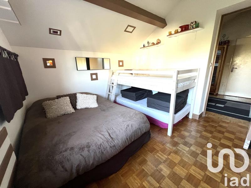 Maison de ville - 111 m² - 6 pièces