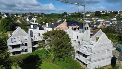 Appartement - 139 m² - 3 pièces