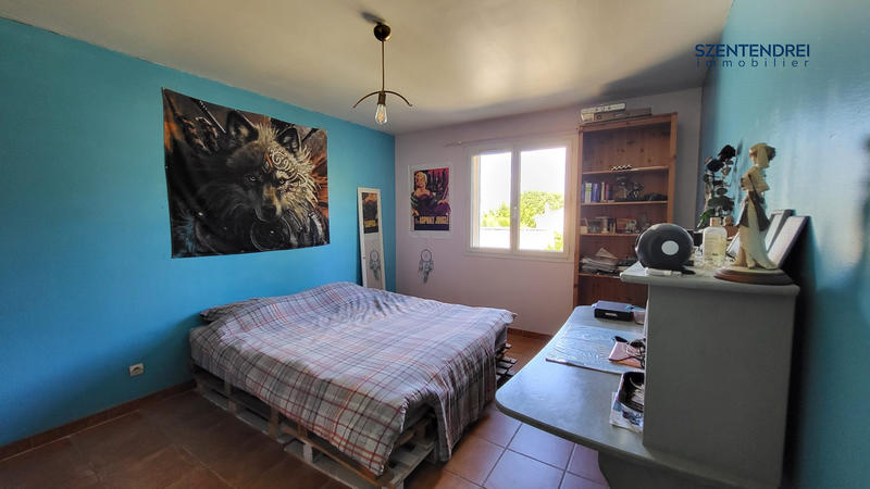 Villa - 153 m² - 5 pièces