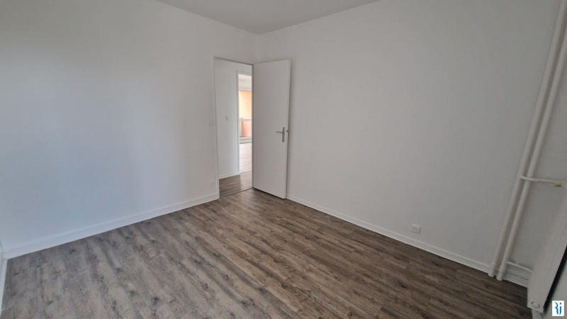 Appartement - 83 m² - 3 pièces
