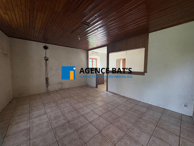 Ferme - 60 m² - 4 pièces