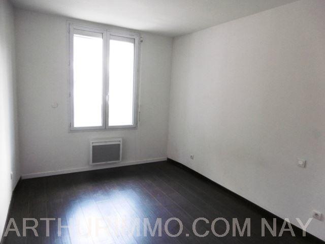 Appartement - 106 m² - 4 pièces