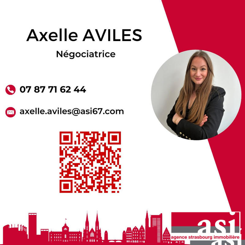 Appartement - 125 m² - 4 pièces