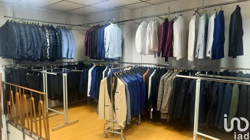 Local commercial - 180 m²