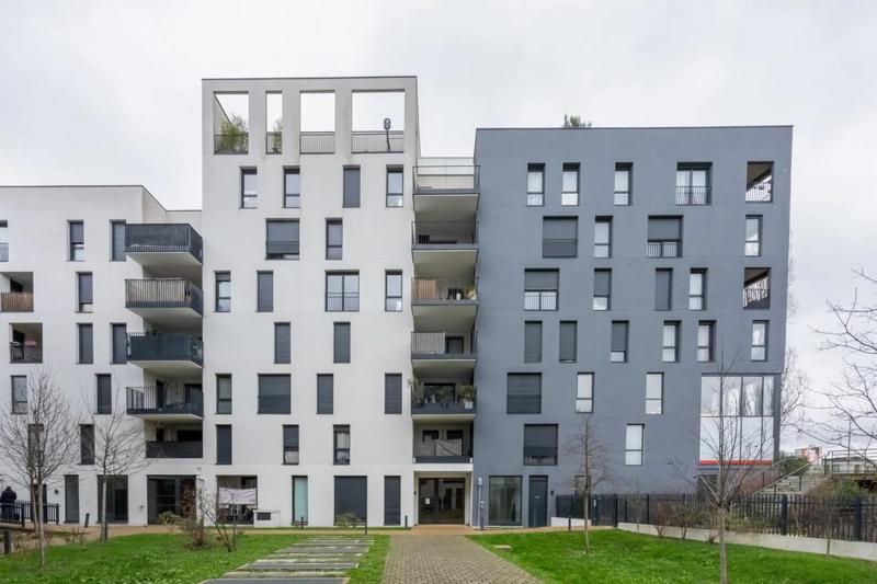 Appartement - 28 m² - 2 pièces