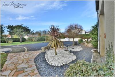 Maison - 109 m² - 5 pièces