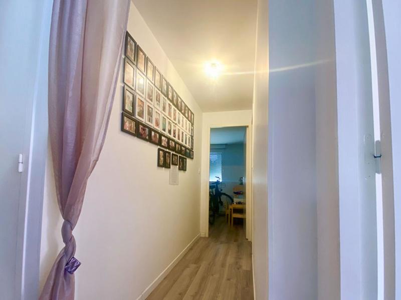 Appartement - 79 m² - 4 pièces