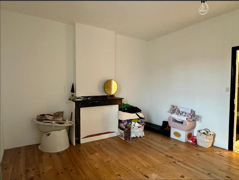 Maison - 115 m² - 4 pièces