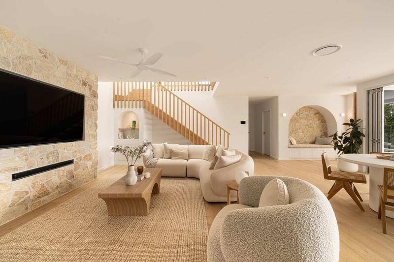 Duplex - 92 m² - 4 pièces