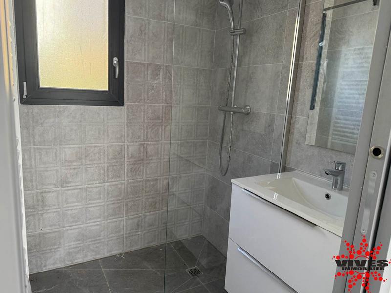 Villa - 109 m² - 4 pièces