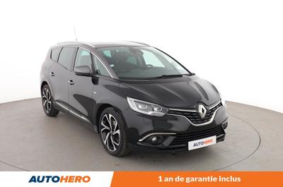 Renault Grand Scénic 1.6 dCi Energy Bose Edition Edc 7pl 160 ch