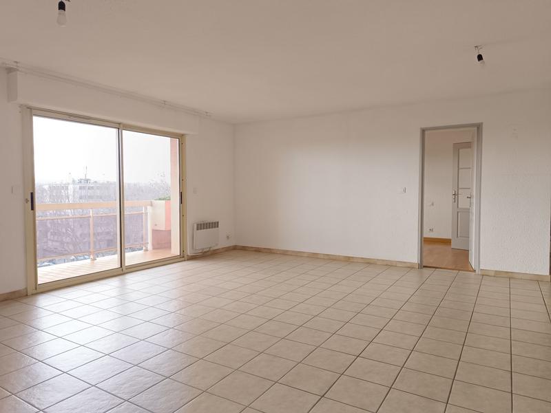 Appartement - 101 m² - 4 pièces