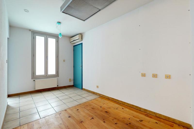 Maison - 87 m² - 5 pièces