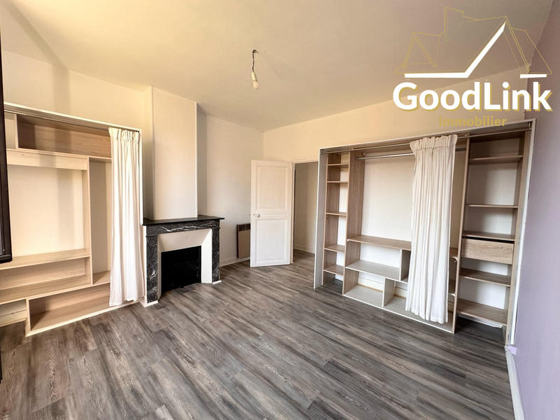 Maison - 50 m² - 2 pièces