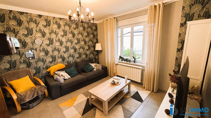 Maison - 174 m² - 8 pièces