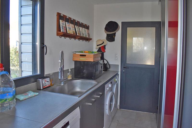 Maison - 146 m² - 6 pièces