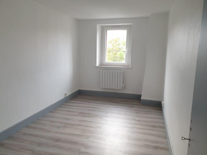 Appartement - 55 m² - 2 pièces