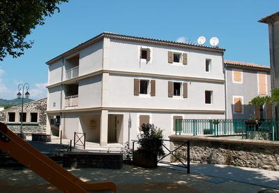 Bureau - 70 m² - 3 pièces