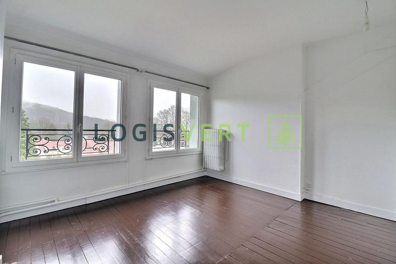 Maison ancienne - 158 m² - 7 pièces