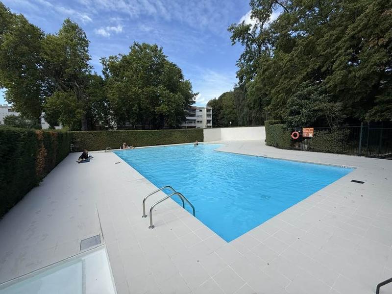 Appartement - 85 m² - 3 pièces