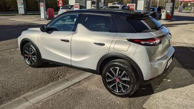 Ds Ds 3 3 BlueHDi 130 Eat8 Performance Line