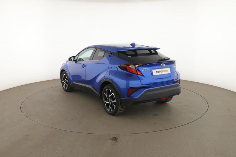 Toyota c-Hr 1.8 Hybride Edition 122 ch