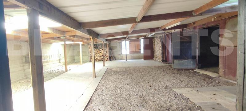 Maison en pierre - 230 m² - 10 pièces