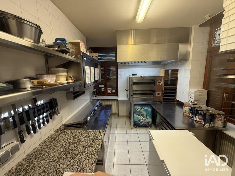 Local commercial - 250 m²