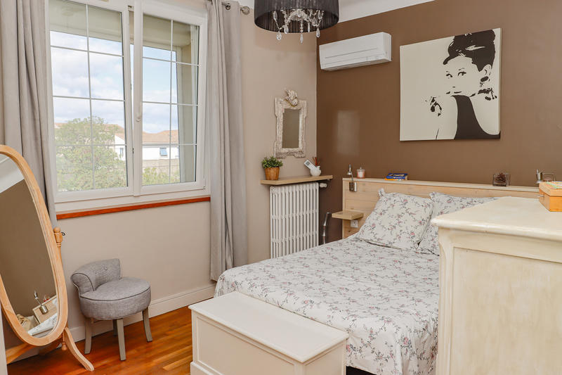 Maison - 154 m² - 4 pièces