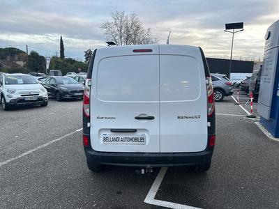 Renault Kangoo Express Blue Dci 95 Confort