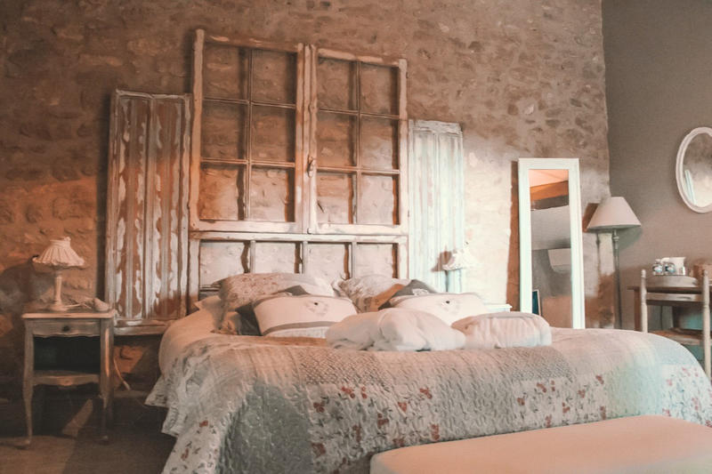 Propriété - 525 m² - 20 pièces