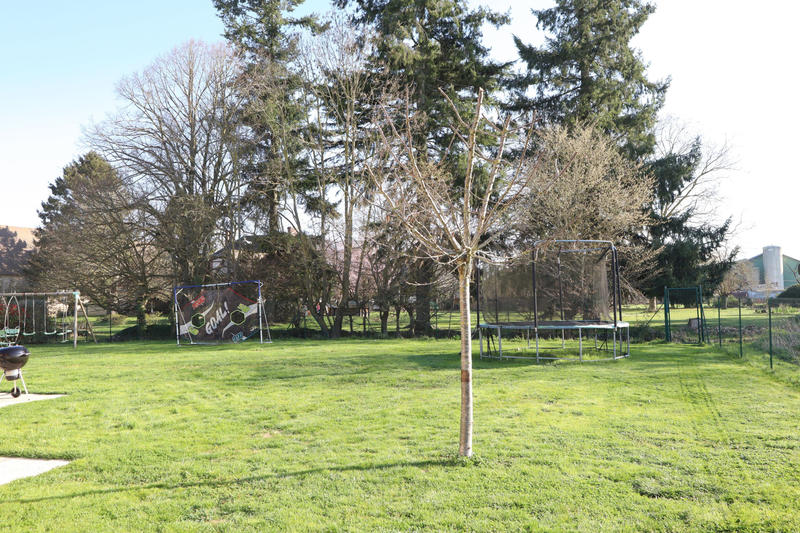 Maison - 109 m² - 5 pièces