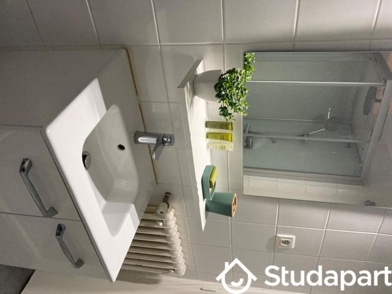 Appartement - 31 m² - 2 pièces