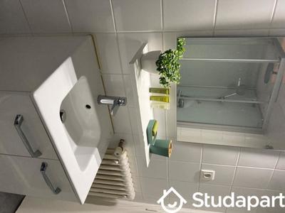 Appartement - 31 m² - 2 pièces